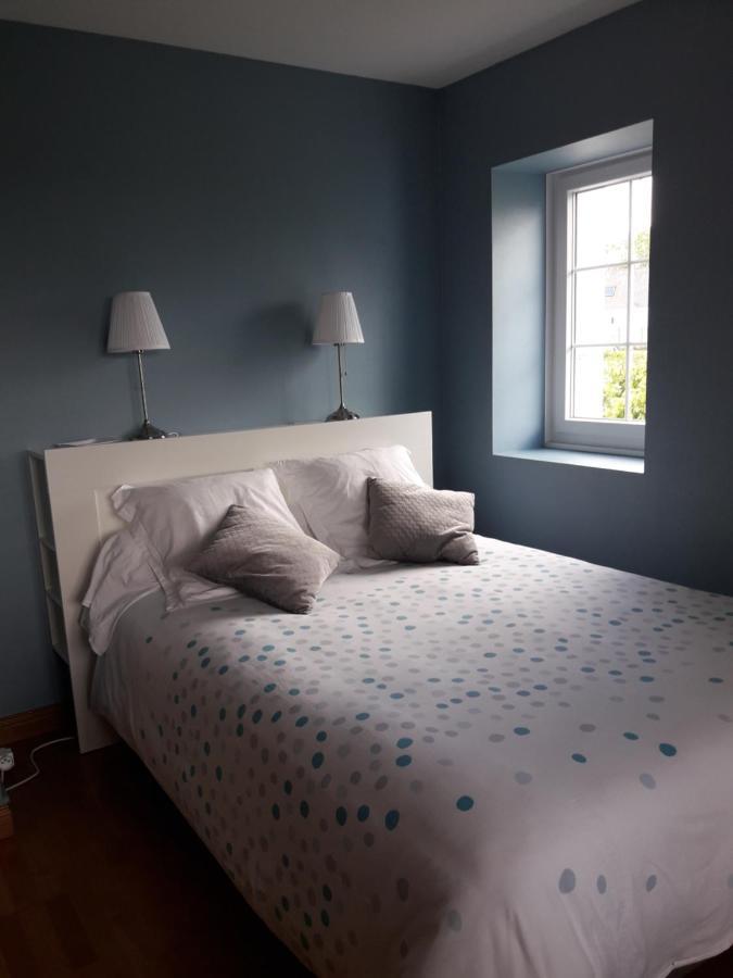 Chambre Dans Villa 高伊斯瑙 外观 照片